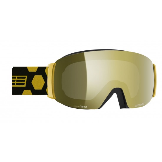 SALICE 104 DARWF OTG (szemüvegre vehető) síszemüveg, snowboard szemüveg
