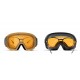 SALICE 104 DARWF OTG (szemüvegre vehető) síszemüveg, snowboard szemüveg