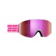 SALICE 105 DARWF OTG (szemüvegre vehető) síszemüveg, snowboard szemüveg