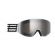 SALICE 105 DARWF OTG (szemüvegre vehető) síszemüveg, snowboard szemüveg