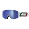 SALICE 105 ITA OTG (over the glass) ski snowboard goggles