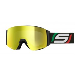 SALICE 105 ITARWX fotokromatikus, fényre sötétedő lencse OTG (szemüvegre vehető) síszemüveg, snowboard szemüveg