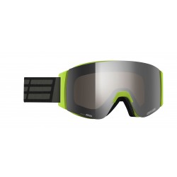 SALICE 105 DACRXPF (polárszűrős és fotokromatikus, fényre sötétedő lencse) OTG (szemüvegre vehető) síszemüveg, snowboard szemüveg