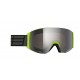 SALICE 105 DARWF OTG (szemüvegre vehető) síszemüveg, snowboard szemüveg