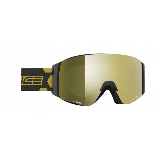 SALICE 105 DARWF OTG (szemüvegre vehető) síszemüveg, snowboard szemüveg