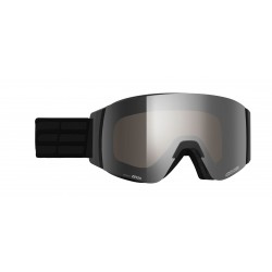 SALICE 105 DAQF (QUATTRO S4, nem tükör foncsoros lencse) OTG (szemüvegre vehető) síszemüveg, snowboard szemüveg