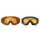 SALICE 105 DARWF OTG (szemüvegre vehető) síszemüveg, snowboard szemüveg