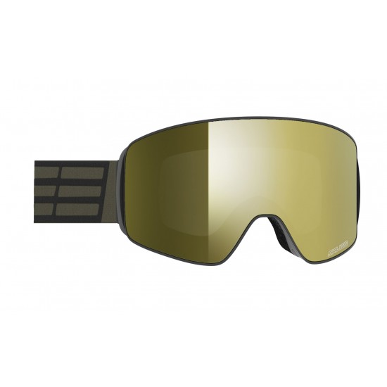 SALICE 106 DARWF OTG (szemüvegre vehető) síszemüveg, snowboard szemüveg