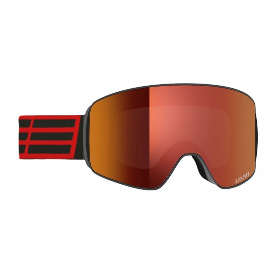 SALICE 106 DARWF OTG (szemüvegre vehető) síszemüveg, snowboard szemüveg