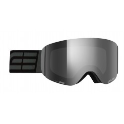 SALICE 107 DACRXPF polárszűrős és fotokromatikus, fényre sötétedő lencse 8-12 éves gyermek gyerek síszemüveg, snowboard szemüveg