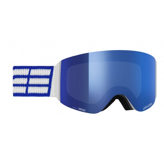 SALICE 107 DAF 8-12 éves gyermek gyerek síszemüveg, snowboard szemüveg