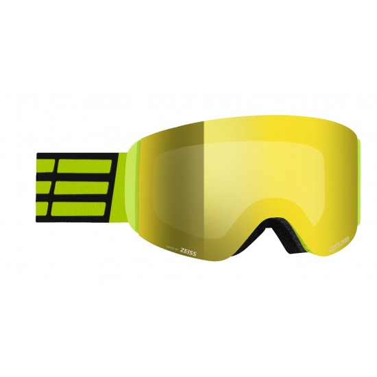 SALICE 107 DAF 8-12 éves gyermek gyerek síszemüveg, snowboard szemüveg