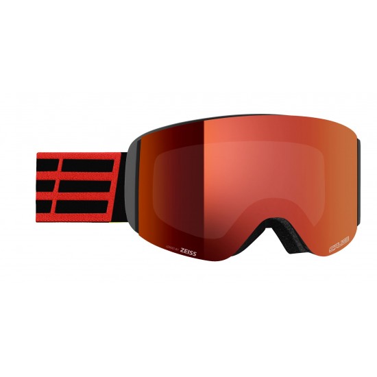 SALICE 107 DAF 8-12 éves gyermek gyerek síszemüveg, snowboard szemüveg
