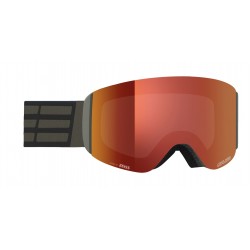 SALICE 107 DARWF 8-12 éves gyermek gyerek síszemüveg, snowboard szemüveg