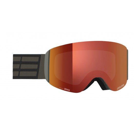 SALICE 107 DAF 8-12 éves gyermek gyerek síszemüveg, snowboard szemüveg