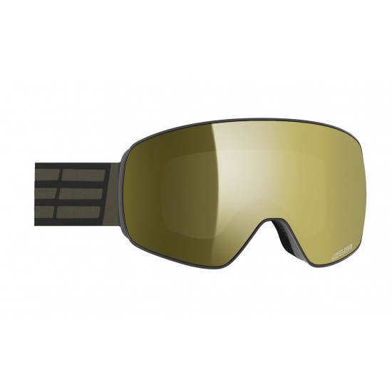 SALICE 108 DARWF OTG (szemüvegre vehető) síszemüveg, snowboard szemüveg