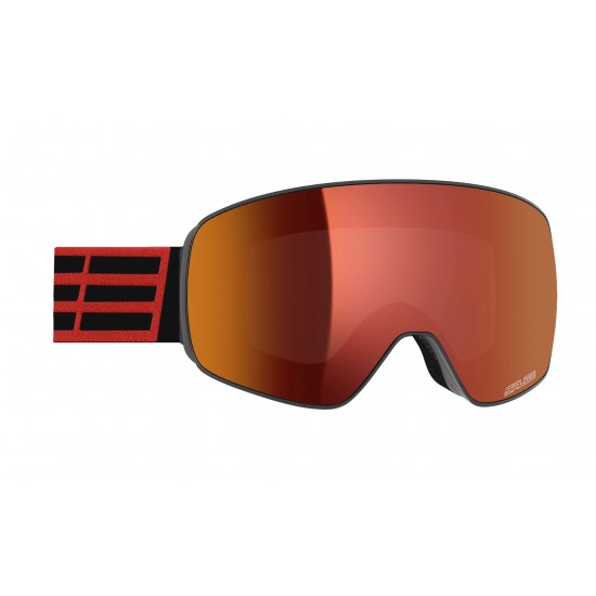 SALICE 108 DARWF OTG (szemüvegre vehető) síszemüveg, snowboard szemüveg
