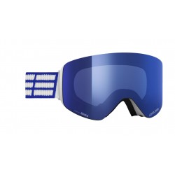 SALICE 109 DARWF OTG (szemüvegre vehető) síszemüveg, snowboard szemüveg