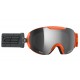 SALICE 604 DARWF OTG (szemüvegre vehető) síszemüveg, snowboard szemüveg