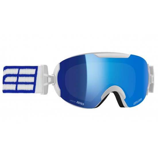 SALICE 604 DARWF OTG (szemüvegre vehető) síszemüveg, snowboard szemüveg