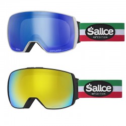 SALICE 605 ITAED síszemüveg, snowboard szemüveg SALICE 605 ITAED síszemüveg, snowboard szemüveg