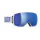 SALICE 605 DARWF OTG (szemüvegre vehető) síszemüveg, snowboard szemüveg