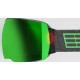 SALICE 605 DARWF OTG (szemüvegre vehető) síszemüveg, snowboard szemüveg