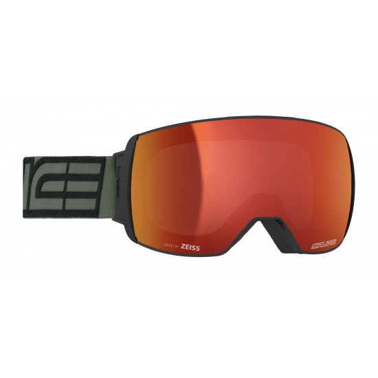 SALICE 605 DARWF OTG (szemüvegre vehető) síszemüveg, snowboard szemüveg