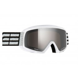 SALICE 608 DACRXPF polárszűrős és fotokromatikus, fényre sötétedő lencse síszemüveg, snowboard szemüveg