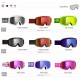 SALICE 608 DARWF síszemüveg, snowboard szemüveg