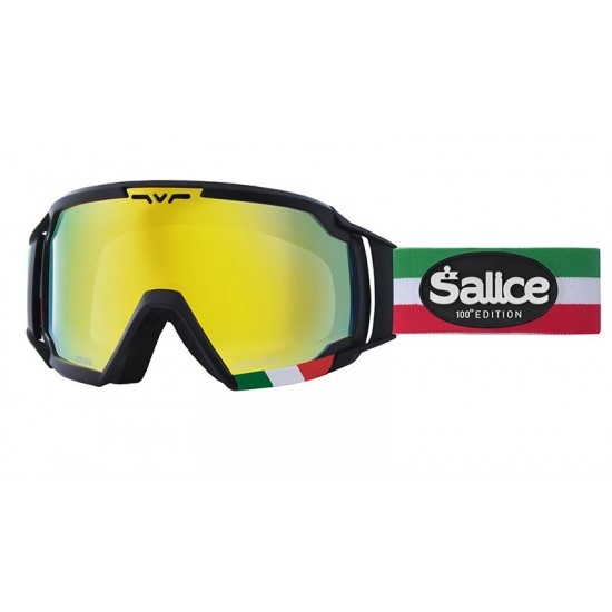 SALICE 618 ITAED síszemüveg, snowboard szemüveg