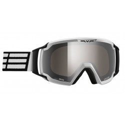 SALICE 618 DACRXPF polárszűrős és fotokromatikus, fényre sötétedő lencse síszemüveg, snowboard szemüveg
