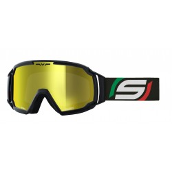 SALICE 618 ITARWX fotokromatikus, fényre sötétedő lencse síszemüveg, snowboard szemüveg