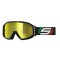 SALICE 618 ITARWX photochromatic, light reactive lens ski snowboard goggles