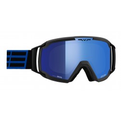 SALICE 618 RWX fotokromatikus, fényre sötétedő lencse síszemüveg, snowboard szemüveg