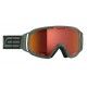 SALICE 618 DARWF síszemüveg, snowboard szemüveg