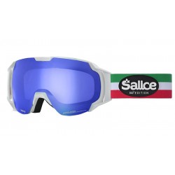 SALICE 619 ITAED síszemüveg, snowboard szemüveg