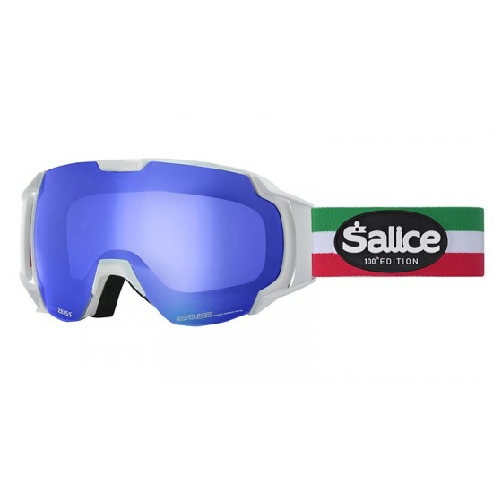 SALICE 619 ITATECHED fotokromatikus polarizált síszemüveg