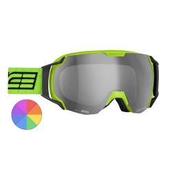 SALICE 619 SONAR ZEISS lencsés sí- és snowboard szemüveg