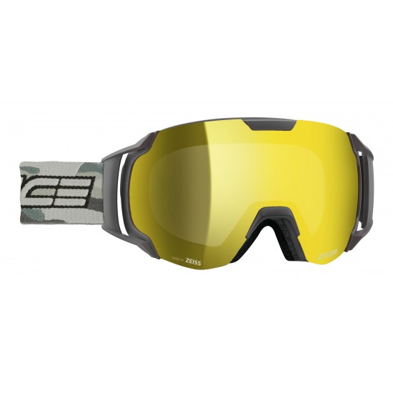 SALICE 619 DARWF OTG (szemüvegre vehető) síszemüveg, snowboard szemüveg