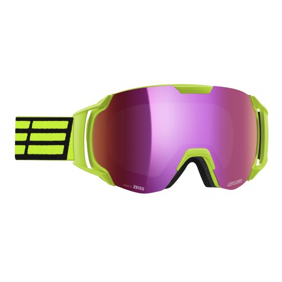 SALICE 619 DARWF OTG (szemüvegre vehető) síszemüveg, snowboard szemüveg