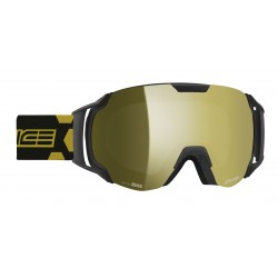 SALICE 619 TECH polárszűrős és fotokromatikus, fényre sötétedő lencse OTG (szemüvegre vehető) síszemüveg, snowboard szemüveg