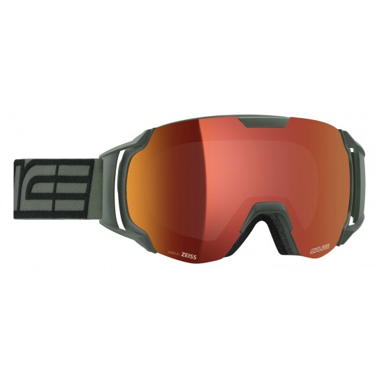SALICE 619 DARWF OTG (szemüvegre vehető) síszemüveg, snowboard szemüveg