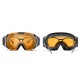 SALICE 619 DARWF OTG (szemüvegre vehető) síszemüveg, snowboard szemüveg