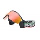 SALICE 907 RW sífutó síszemüveg, snowboard szemüveg jet jetski
