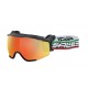 SALICE 907 RW sífutó síszemüveg, snowboard szemüveg jet jetski