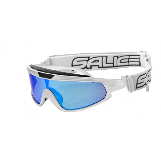 SALICE 915 ACRX photochromatic, light reactive lens ski running ski snowboard goggles jet jetski