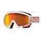 SALICE 969 DARWFV síszemüveg, snowboard szemüveg