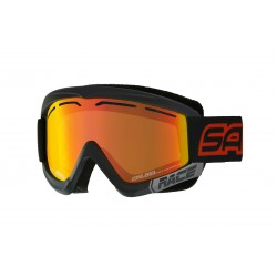 SALICE 969 DACRXPF polárszűrős és fotokromatikus, fényre sötétedő lencse síszemüveg, snowboard szemüveg