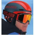 Ski and snowboard goggles